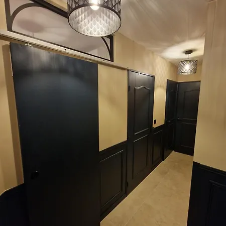 Le Velusine, Piscine, Tennis Apartment