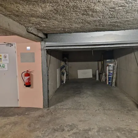Apartment Le Velusine, Piscine, Tennis *